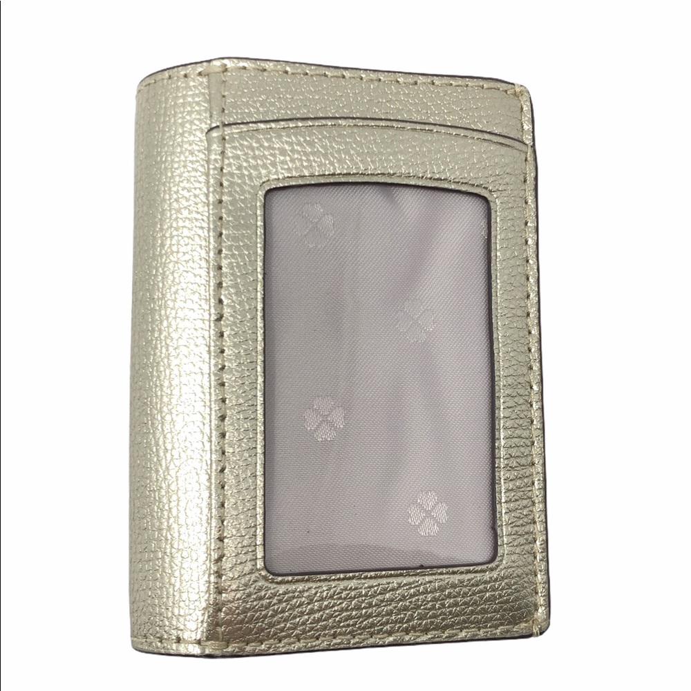 šKate Spade Mini Key Ring Wallet - Picture 3 of 8